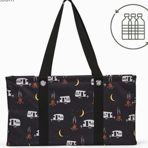 NEW Thirty-One Large Utility Tote